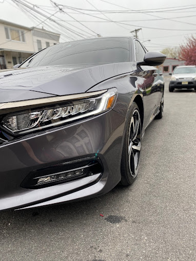 auto detailing services in nj