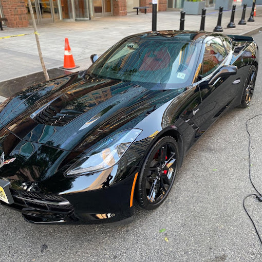 auto detailing services in nj