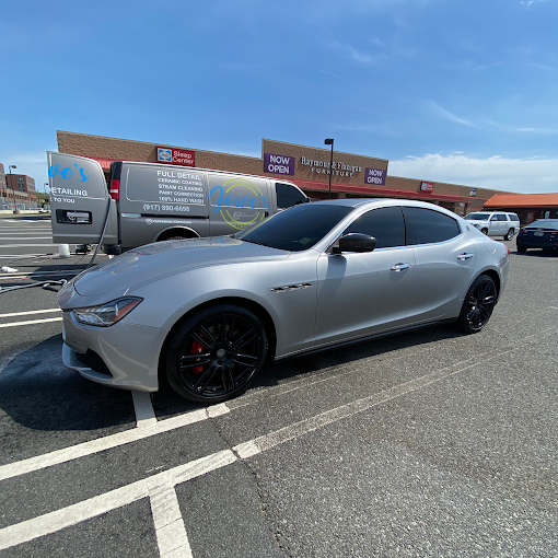auto and car detailing in new jersey