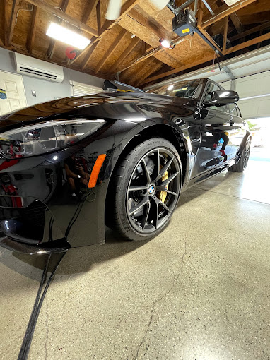 auto and car detailing services in nj