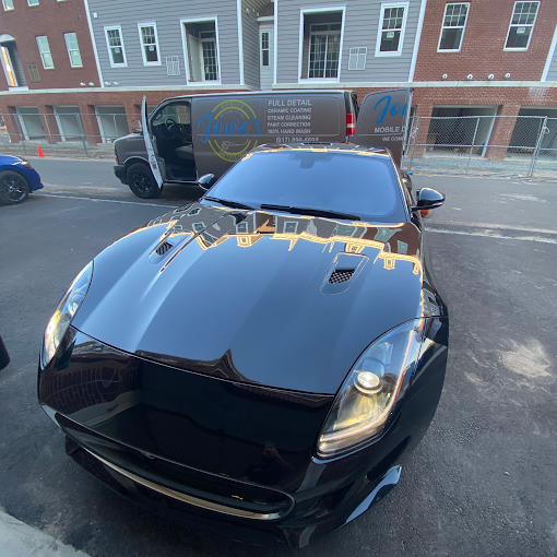 auto and car detailing services in nj