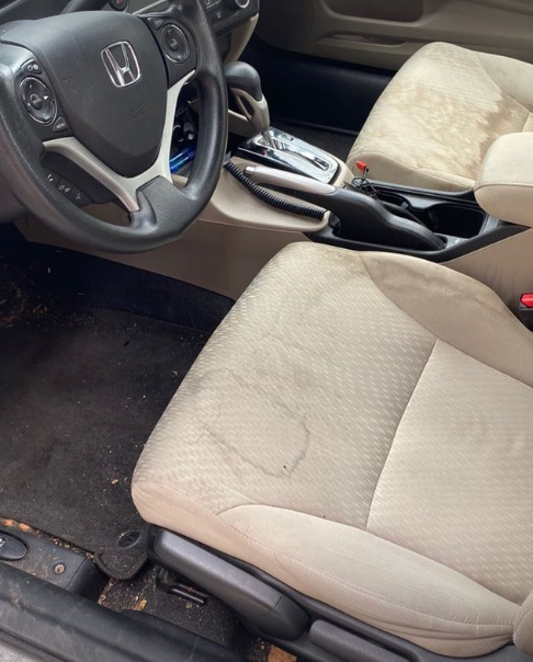 Mobile Car Detailing Service in NJ