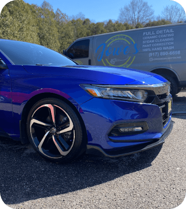 mobile car detailing in new jersey
