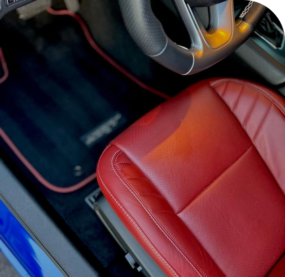 car interior detailing in new jersey