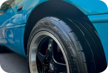 car exterior detailing in nj