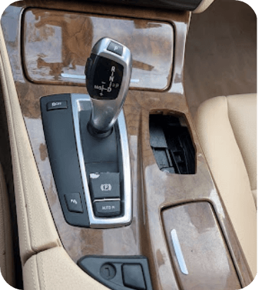 car interior detailing in new jersey