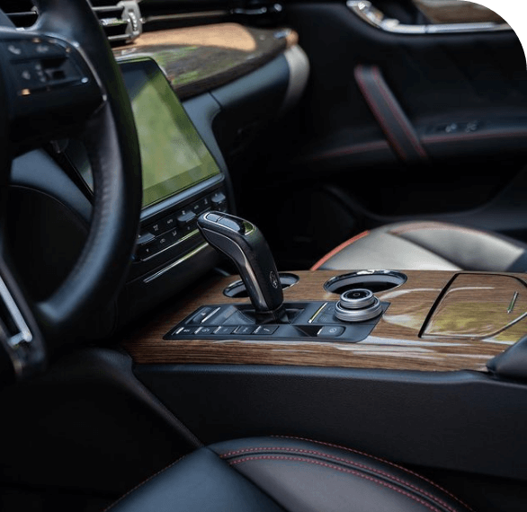 Car Detailing Service in NJ