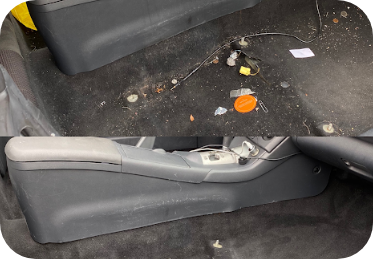 Car Detailing Service in NJ