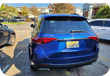 Car Detailing Service in NJ