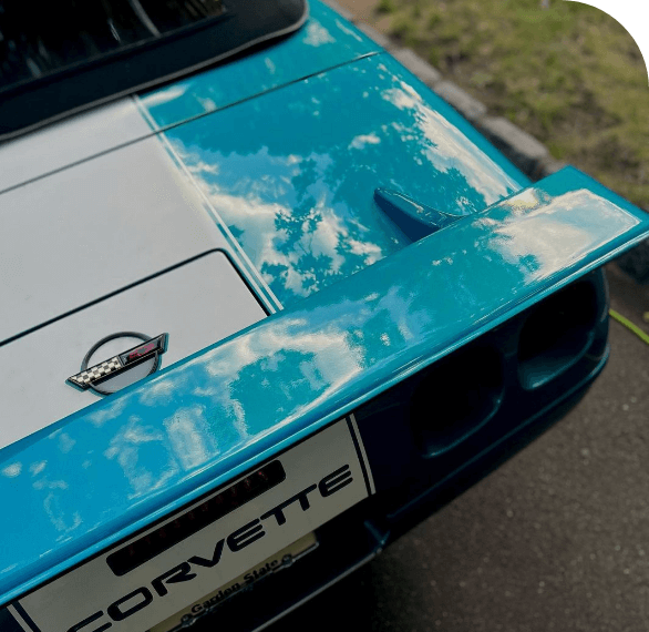 Auto Detailing Service in NJ