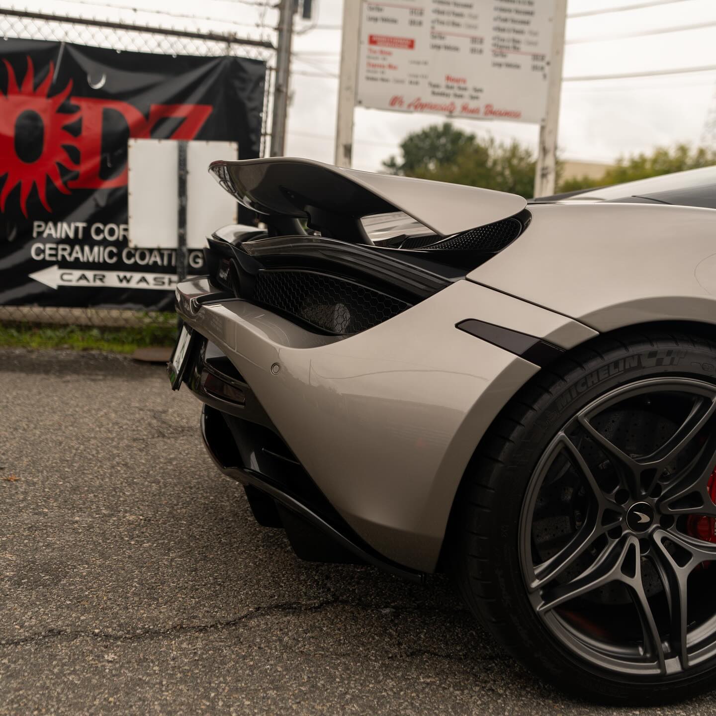 Mobile Car Detailing in NJ