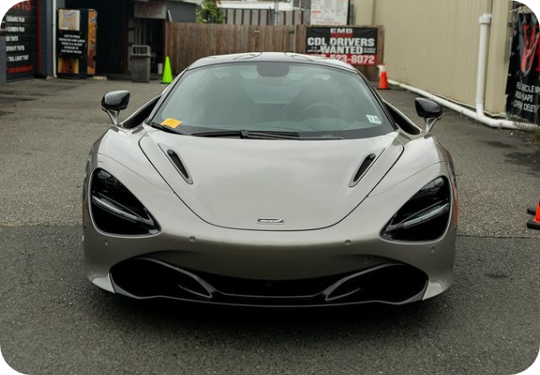 luxury car detailing in new jersey