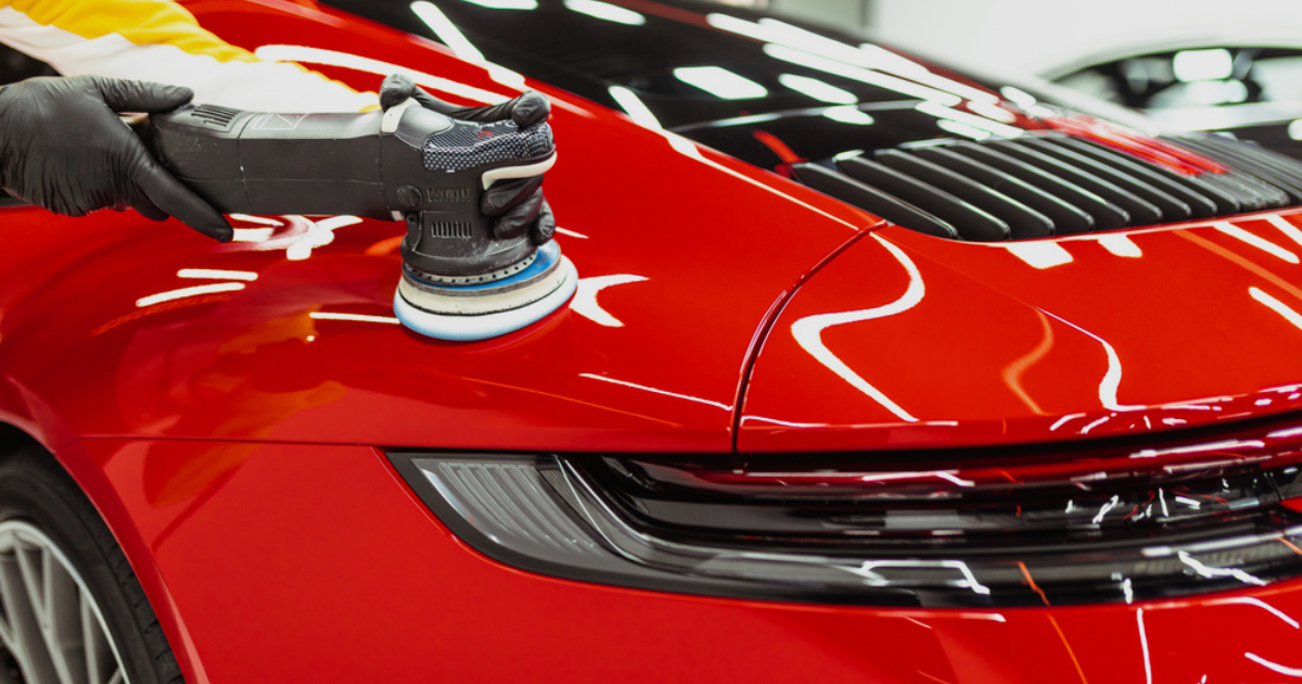 Auto Detailing in New Jersey